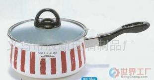 搪瓷制品批发全解析 烧锅价格与厂家选择指南